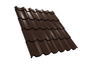 tigla metalica LINDAB